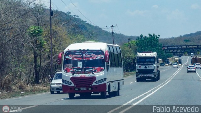 Asoc. Coop. Biruaca - San Fernando 02 por Pablo Acevedo