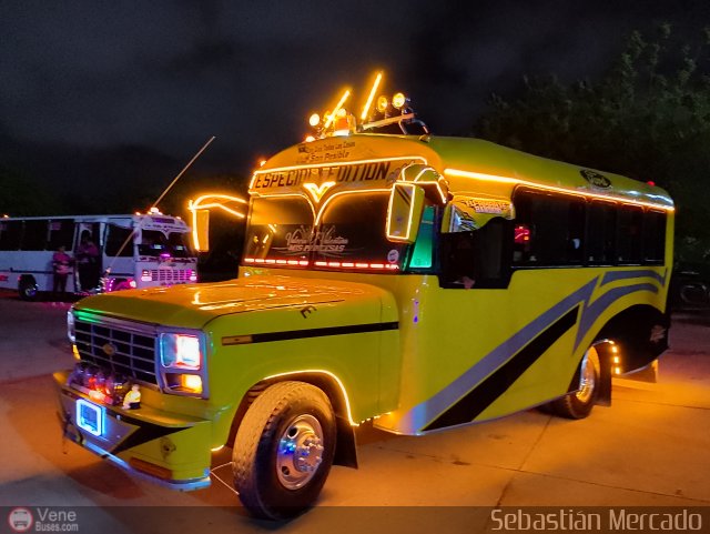 Particular o Desconocido maracaibo por Sebasti�n Mercado