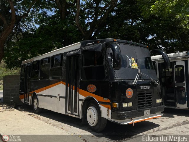 Uni�n Chara A.C. 010 por Eduardo Mej�as