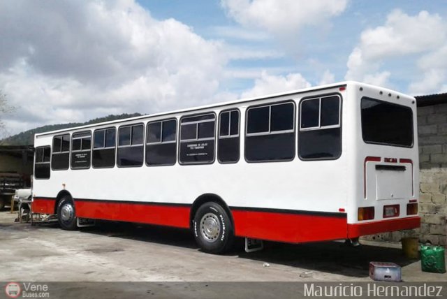 Expresos Nirgua 0042 por Eduard Delgado