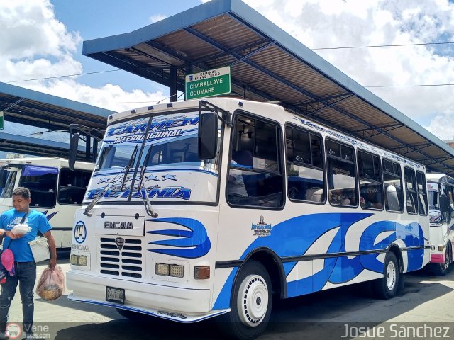 A.C. Mixta Internacional Valles del Tuy 004 por Josue S�nchez