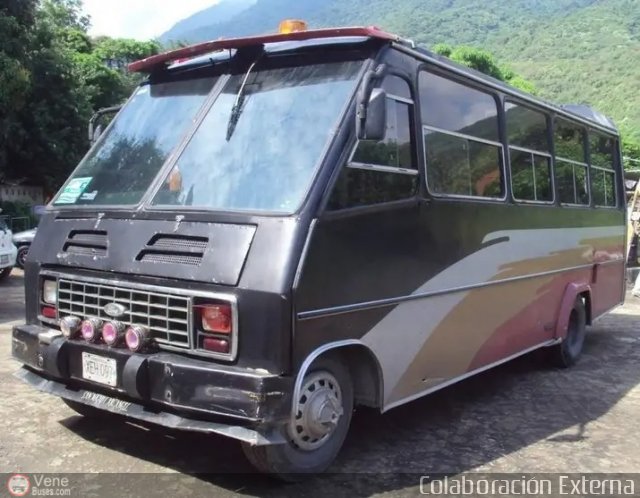 VA - Provolvar 666 por Adolfo Escalona