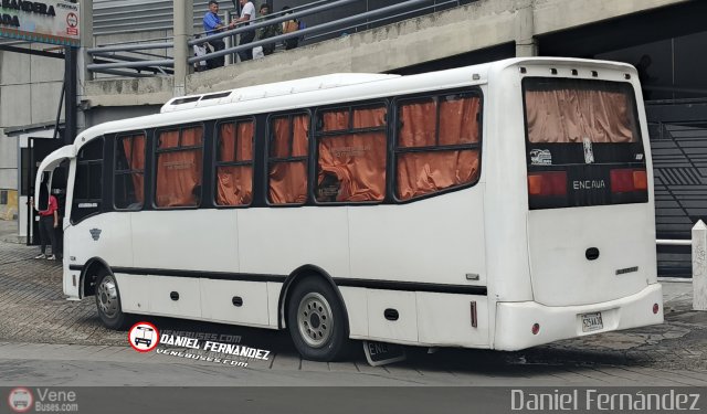 A.C. Expresos San Felipe 2012 18 por Daniel Fernndez