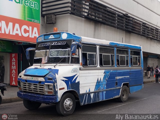 CA - Asociacin Civil Virgen Del Socorro 09 por Aly Baranauskas