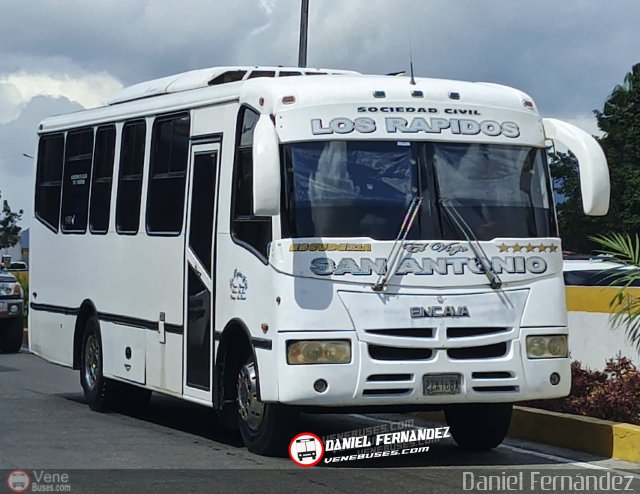 Los R�pidos S.C. 07 por Daniel Fern�ndez