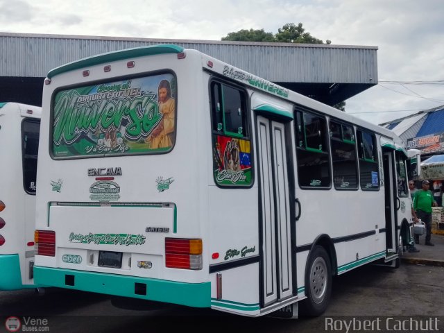 A.C. Uni�n Palo Negro 026 por Roybert Cachutt