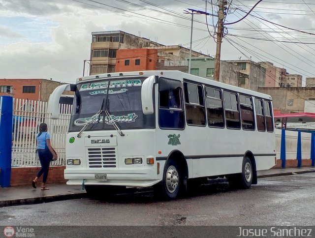 U.C. La Responsable S.C. 080 por Josue S�nchez