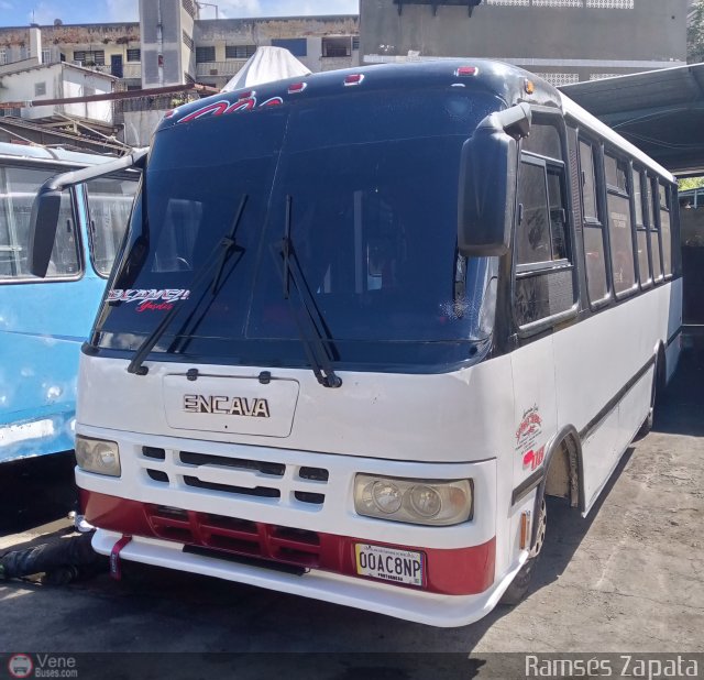 MI - U.C. Pana Sur 08  por Rams�s Zapata