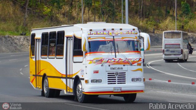 A.C. Indepasib 145 por Pablo Acevedo