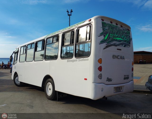 A.C. Don Augusto Malave Villalba 208 por ngel Saln