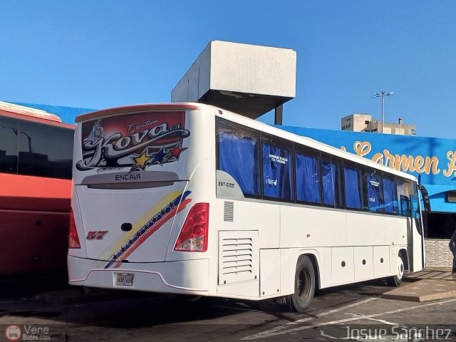 Ejecutivos Kova 057 por Josue Snchez