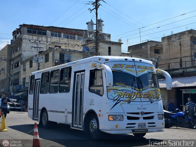 Uni�n Sucre 402 por Josue S�nchez