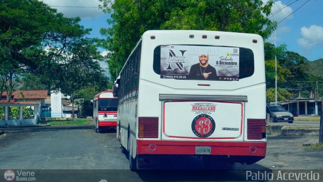 Uni�n Magdaleno A.C. 88 por Pablo Acevedo