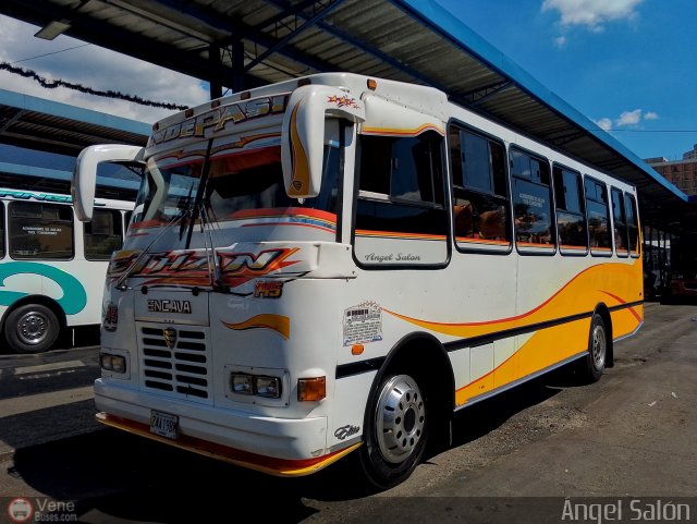 A.C. Indepasib 145 por �ngel Sal�n