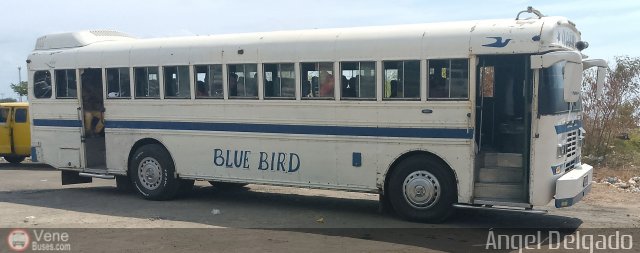 ZU - Colectivos La Caada 03 por ngel Delgado