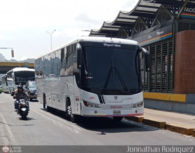 Transporte Unido 010 por Jonnathan Rodrguez