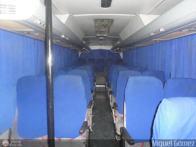 Uni�n de Conductores Unidos S.C. 090 por Miguel G�mez