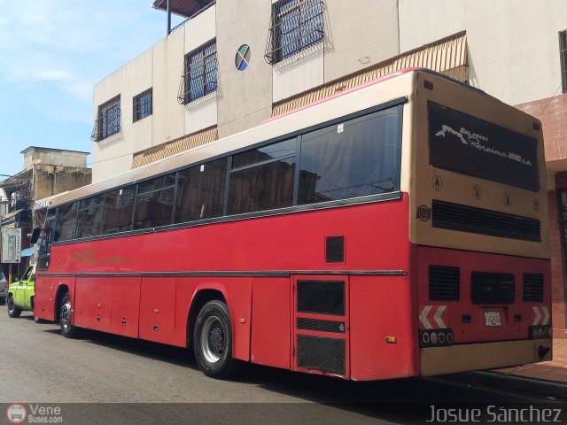 Expresos Roraima 2020 C.A. 09 por Josue S�nchez