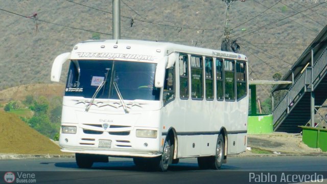 DC - A.C. Propatria - Carmelitas - Chaca�to 324 por Pablo Acevedo