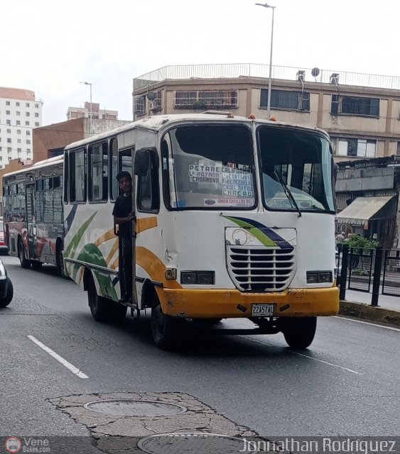 DC - Uni�n Criollos del Este S.C. 015 por Jonnathan Rodr�guez