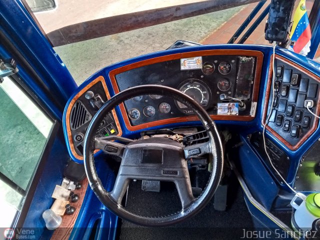 Expresos Occidente 075 por Josue S�nchez