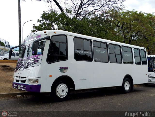 Uni�n Valencia A.C. 025 por �ngel Sal�n