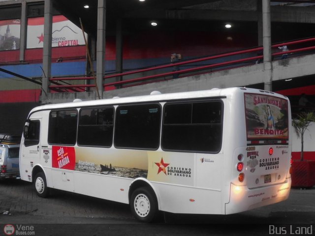 Uni�n Tejer�as A.C. 47 por Waldir Mata