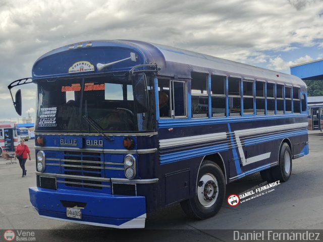 AR - Uni�n Coromoto 999 por Daniel Fern�ndez