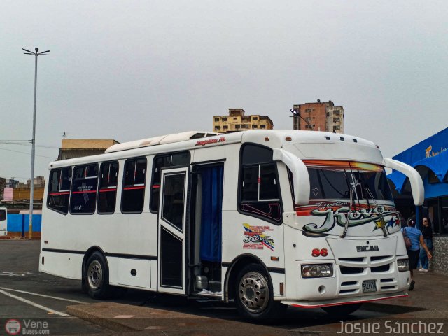 Ejecutivos Kova 086 por Josue Snchez