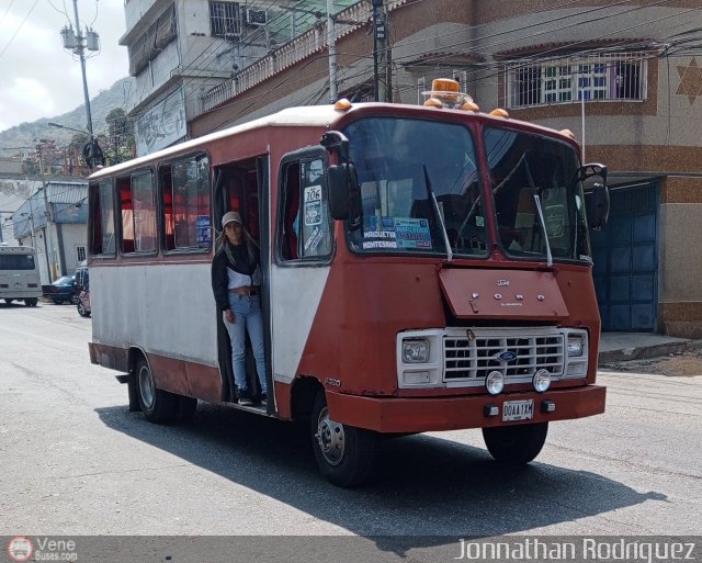 VA - U. de C. General Soublette 010 por Jonnathan Rodr�guez