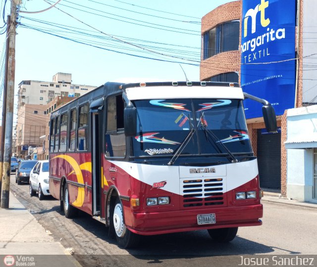 U.C. La Responsable S.C. 506 por Josue Sánchez