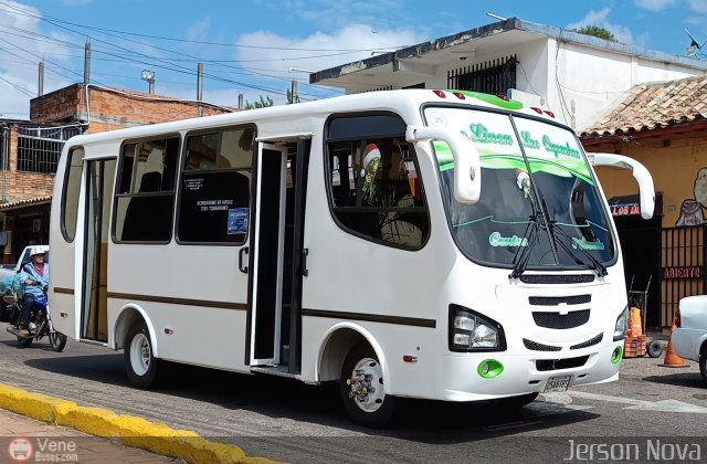 TA - A.C. Lnea Los Capachos 26 por Jerson Nova