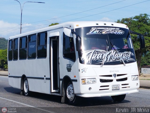 Unin Conductores de la Costa 23 por Kevin Mora