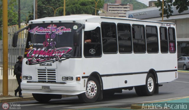 CA - Uni�n Vivienda Rural A.C. 37 por Andr�s Ascanio