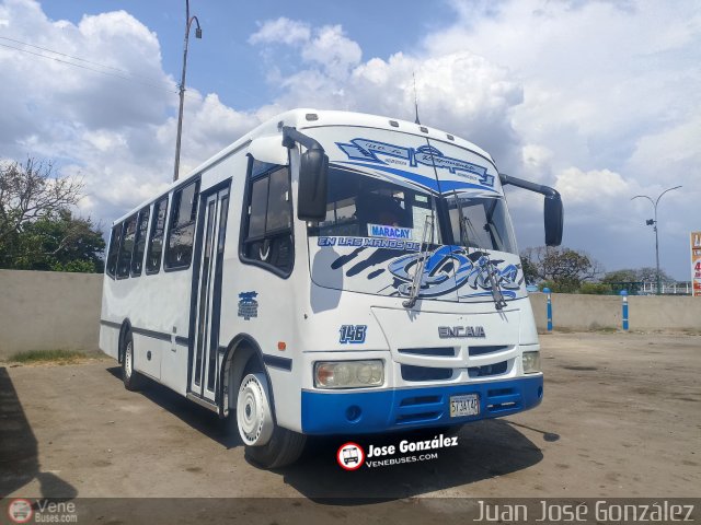 U.C. La Responsable S.C. 146 por Juan Jos� Gonz�lez