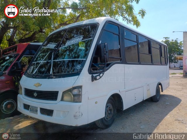 SU - Asociacin Civil La Oriental 11 por Gabriel Rodrguez