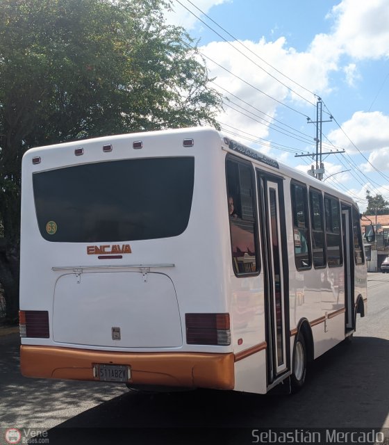 A.C. Sur del Lago R.L. 063 por Sebasti�n Mercado