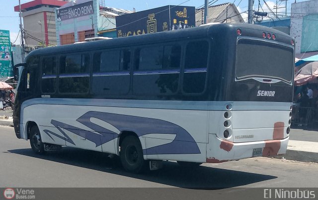 ZU - U.C. Barrio La Polar 813 por ngel Delgado