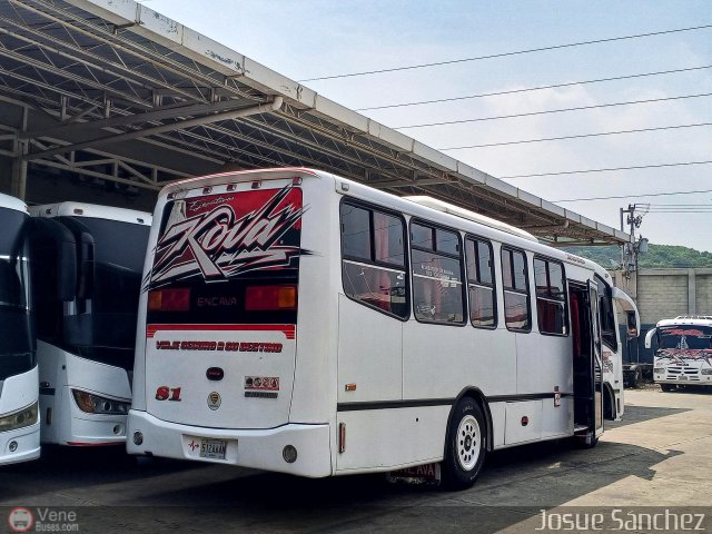 Ejecutivos Kova 081 por Josue Snchez