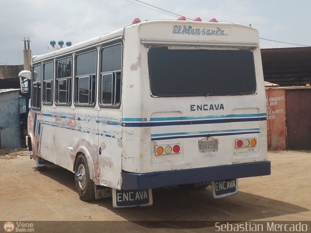 ZU - S.C. Lnea Barrios Unidos C-2 04 por Sebastin Mercado