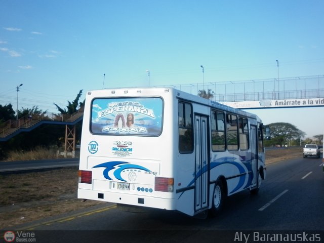 Uni�n Valencia A.C. 177 por Aly Baranauskas