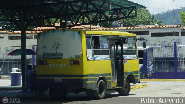 GU - A.C.C. Unin Flores 90 por Pablo Acevedo