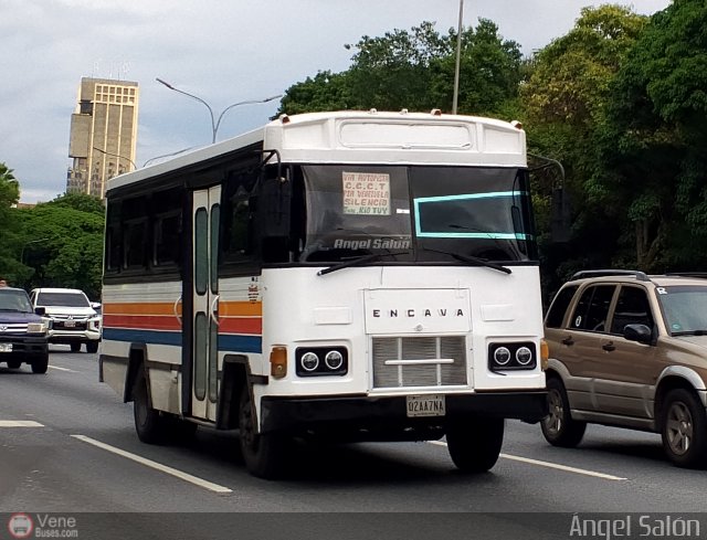 DC - S.C. Colinas de Bello Monte 023 por �ngel Sal�n