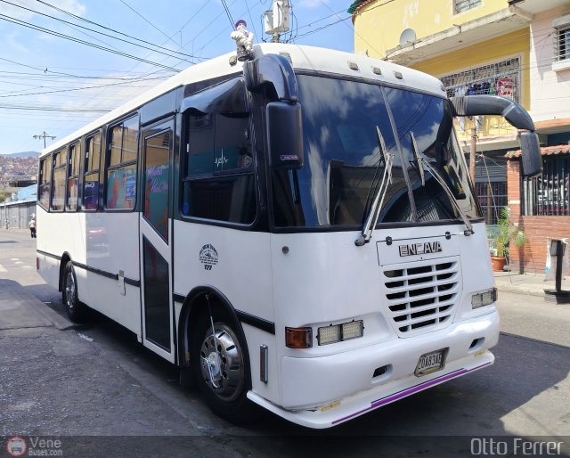 A.C. Don Augusto Malave Villalba 177 por Otto Ferrer