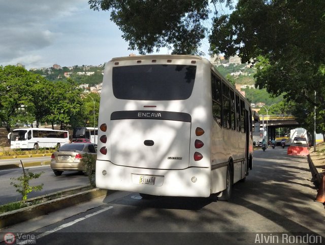 Caribe Express C.A.  por Alvin Rond�n