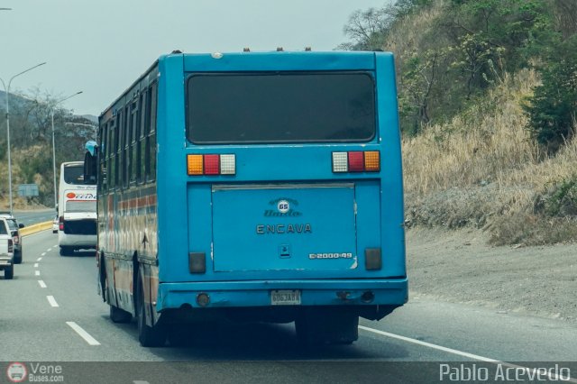 Transporte Unido 065 por Pablo Acevedo