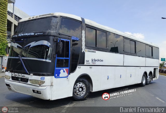 Los Reyes del Centro 65 por Daniel Fernndez