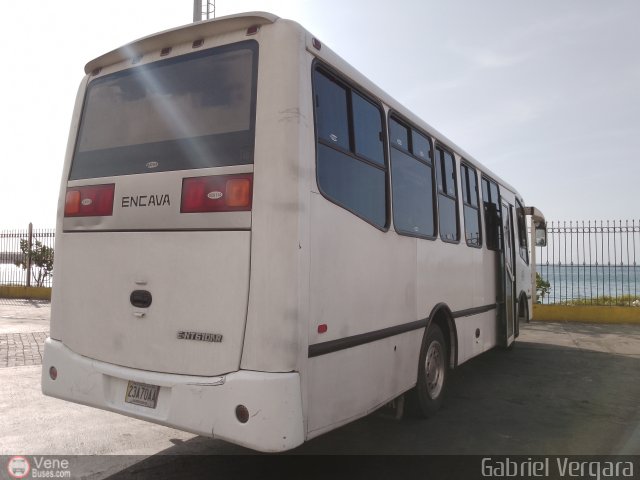 A.C. Don Augusto Malave Villalba 116 por Gabriel Vergara