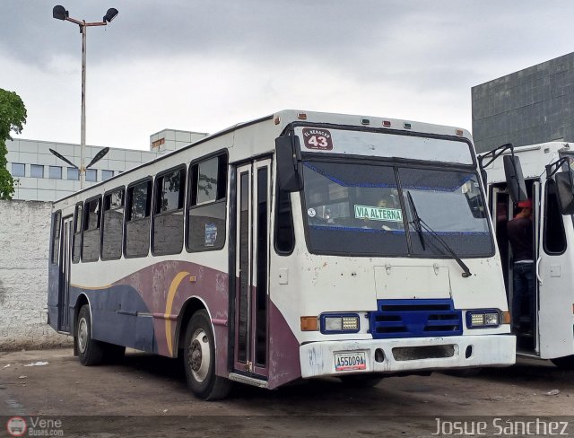 AN - U.C. El Renacer 043 por Josue Snchez