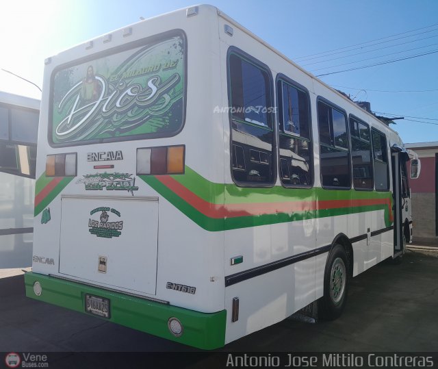 Los R�pidos S.C. 41 por Antonio Mittilo